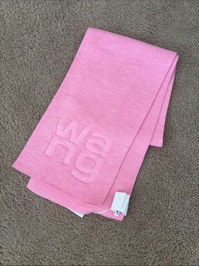 Alexander Wang Scarf
